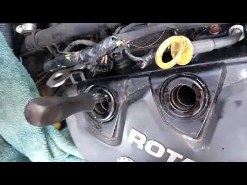 How to tell if your engine is locked. 2007 sea doo challenger 180 4-tec rotax supercharged
