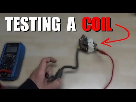 How to Test a Lawnmower Coil
