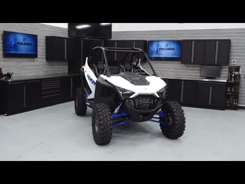RZR PRO XP Drive Belt Inspection and Replacement | Polaris RZR®