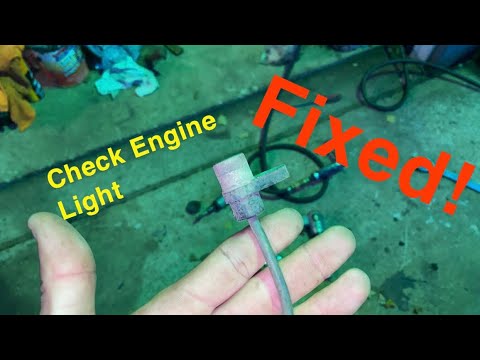How to Fix A Polaris Ranger Speedometer That Will Not Work/Jumps Erratically Code 84