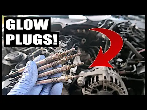How To Remove Glow Plugs WITHOUT Snapping Them