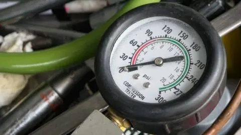 Two-Stroke Engine Has No Compression: A Troubleshooting Guide