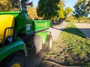How To Fix A John Deere Gator That Turns Over But Won’t Start