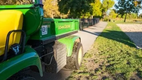 How To Fix A John Deere Gator That Turns Over But Won’t Start
