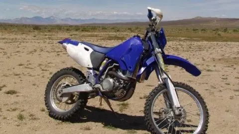 How to Fix a Cracked 2-Stroke Pipe (Easiest Method)