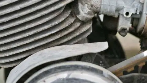How to Fix a Seized 2-Stroke Engine? (Best Method)