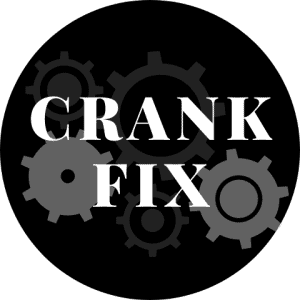 Crankfix - small engine repair.