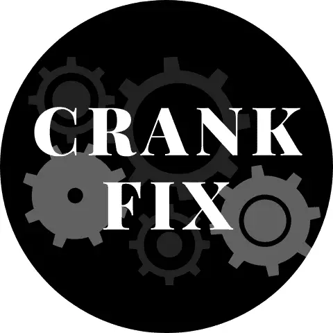 Crankfix.com