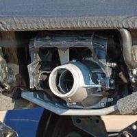 How to fix a locked up jet ski motor.