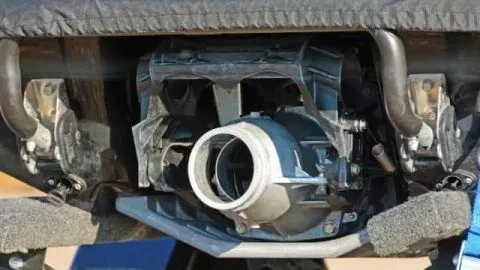 How to Fix a Locked Jet Ski Motor