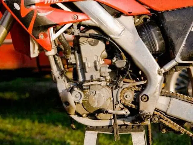 How to Fix A Blown 2-Stroke Engine