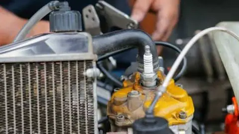 How To Fix a 2-Stroke Oil Pump System
