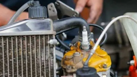 How To Fix a 2-Stroke Oil Pump System