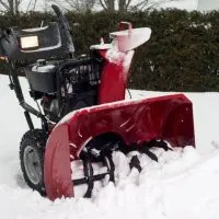 Snowblower won't stay running: Why and how to fix it.