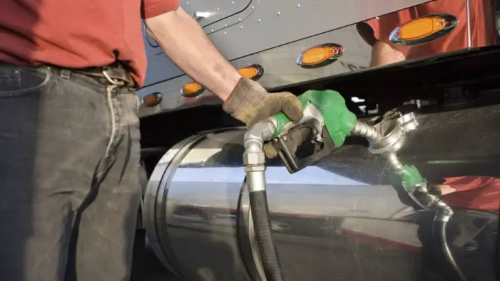 How to Get Rid of and Prevent Algae in Diesel Fuel