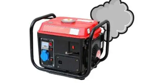 Generator Backfires and Won’t Start: 7 Causes To Check