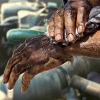 Mechanic hand cleaner - best choices.