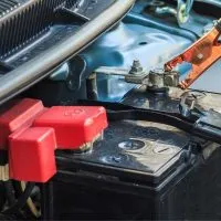 How to not lose settings when changing car battery.