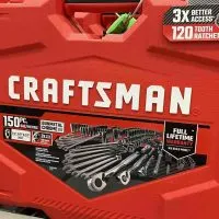 Craftsman Tools