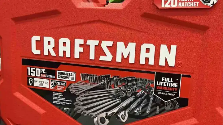 Craftsman Tools – Quality and Warranty Conditions Explained