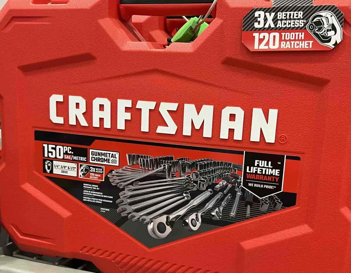 Craftsman Tools – Quality and Warranty Conditions Explained – Crankfix.com