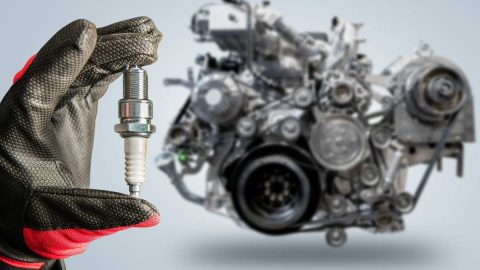 Why Don’t Diesel Engines Need Spark Plugs? – Crankfix