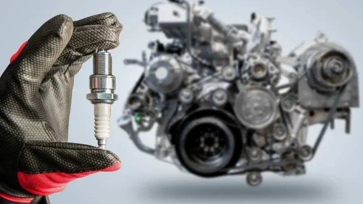 Why Don’t Diesel Engines Need Spark Plugs?