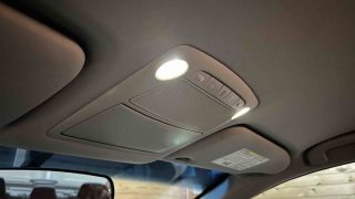 Inside Car Light Not Turning Off 320x180 