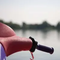 Jet Ski not starting after flipping - how to troublshoot.