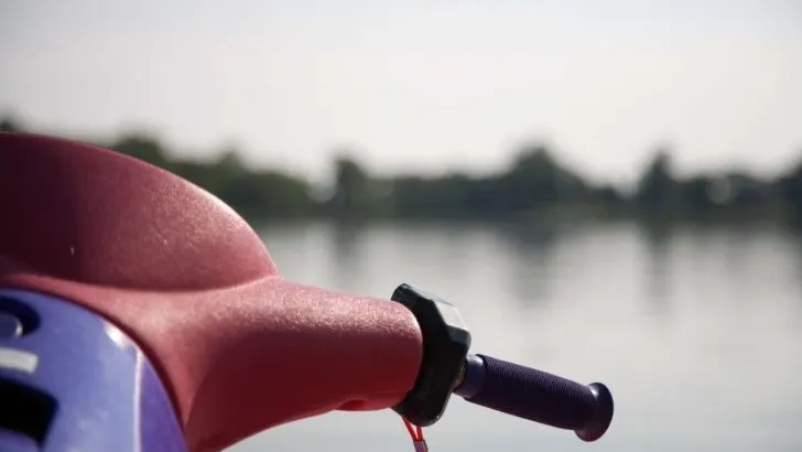 Jet Ski Won’t Start After Flipping (Troubleshooting Tips)