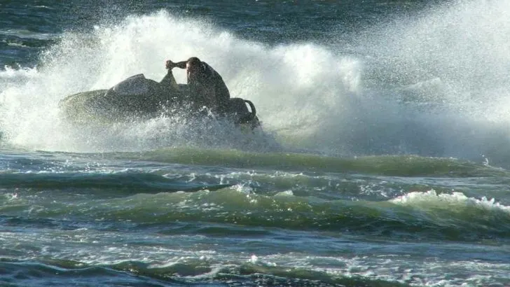 Do Jet Skis Break Down a Lot? (Important Insights)
