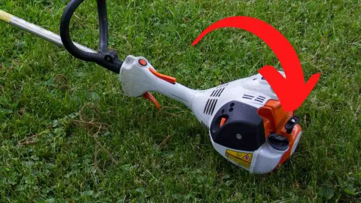 How To Fix a Broken Pull Cord on a Weedeater