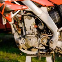 Understanding rev-limiters and two-stroke engines.