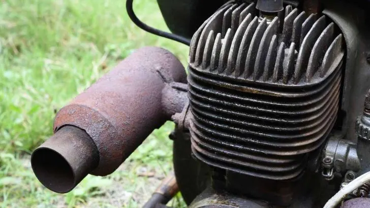 What To Do if a 2 Stroke Isn’t Getting Enough Fuel