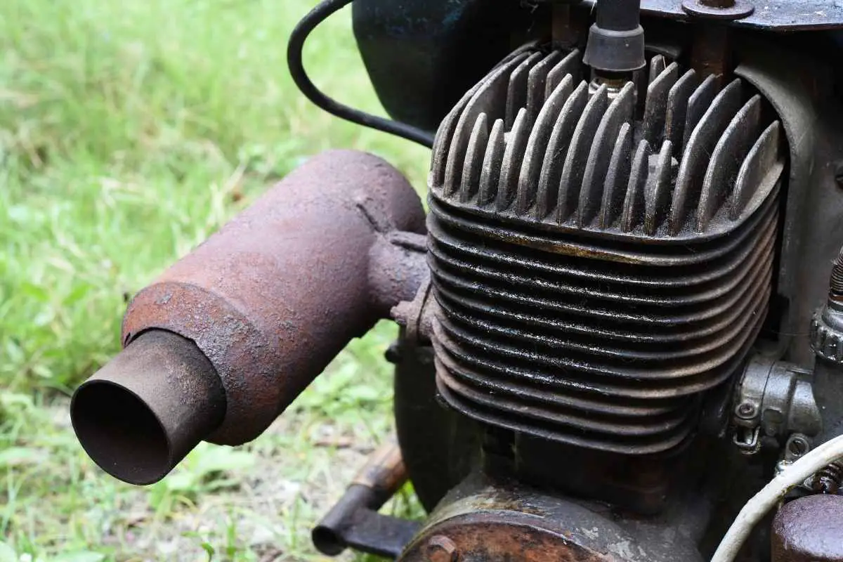 What To Do if a 2 Stroke Isn’t Getting Enough Fuel