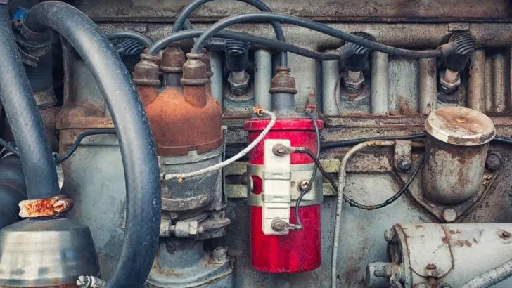 9 Surprising Things That’ll Ruin a Diesel Engine