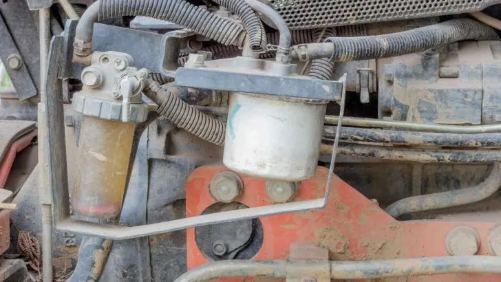 Why Do Diesel Engines Tend To Run at Such Low RPMs?