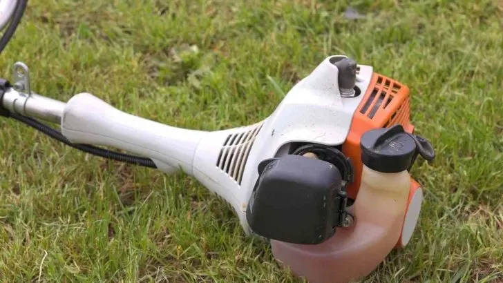 7 Common 2 Stroke Engine Pull Start Problems (and Fixes)