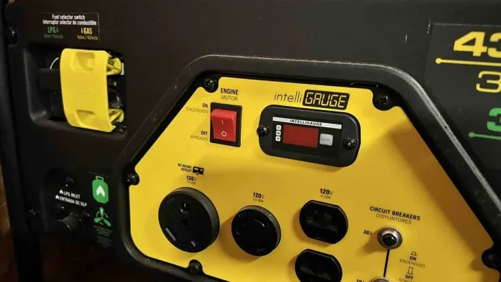 Do All Generators Use Electromagnets?