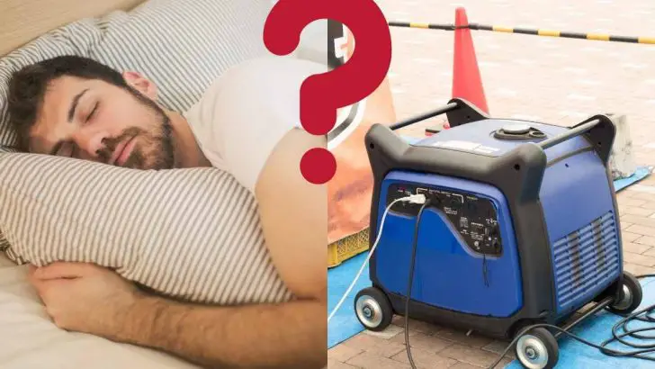 Can You Leave a Generator Running Unattended?