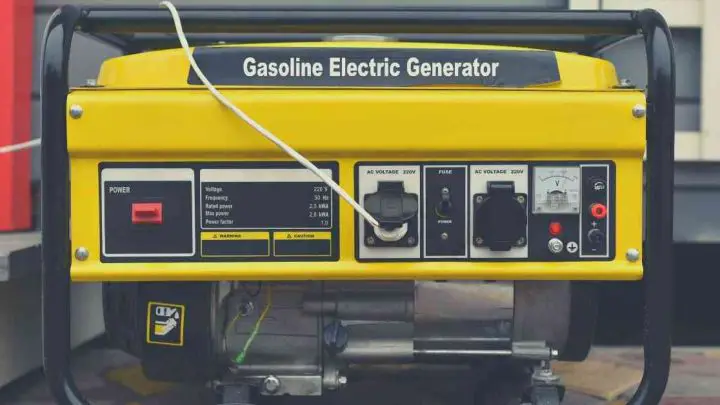 Why Does Your Generator Rev Up and Down? 11 Fixes