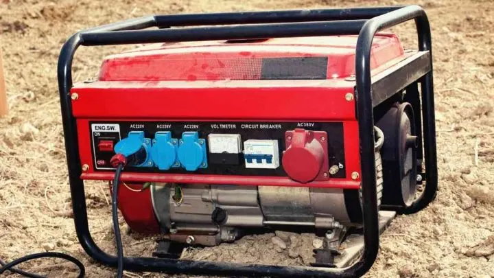 Generator Surging While Not Under Load? Here’s Why