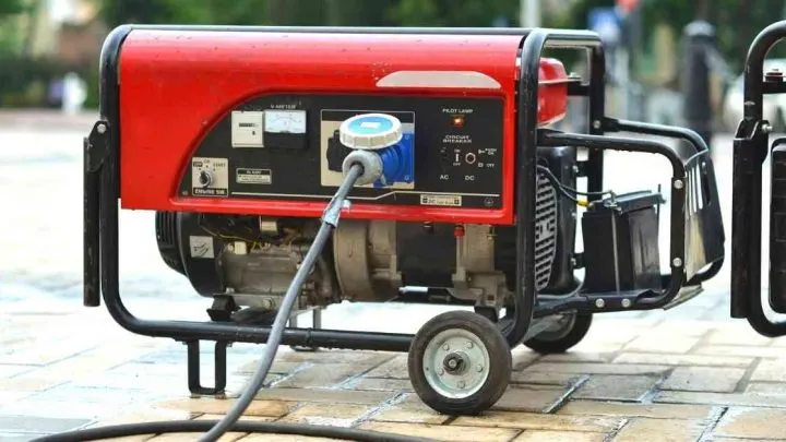 13 Reasons Why a Generator Won’t Charge A Battery