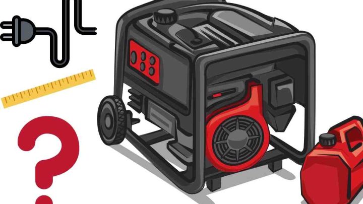 How Long Can a Generator Cord Be?