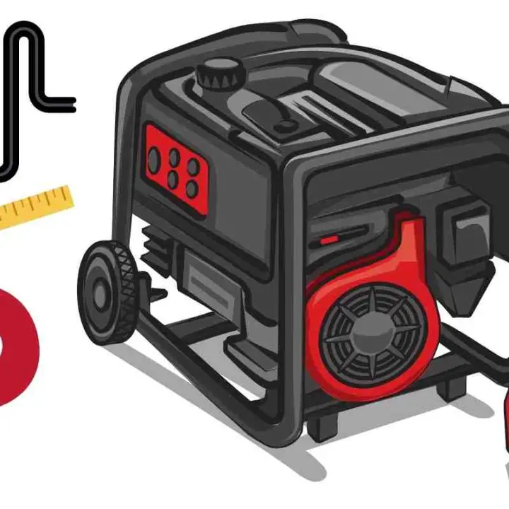 How Long Can a Generator Cord Be?