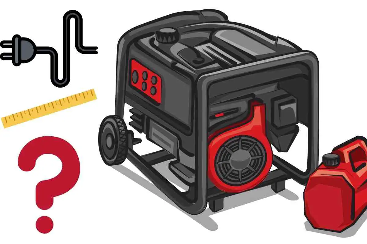 How Long Can a Generator Cord Be?