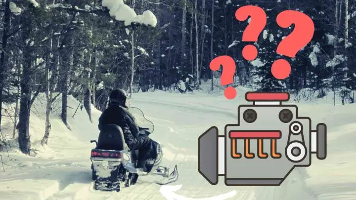 Is It Hard To Rebuild a Snowmobile Engine?