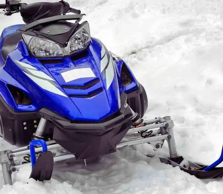 10 Reasons Why Your Snowmobile Bogs Down