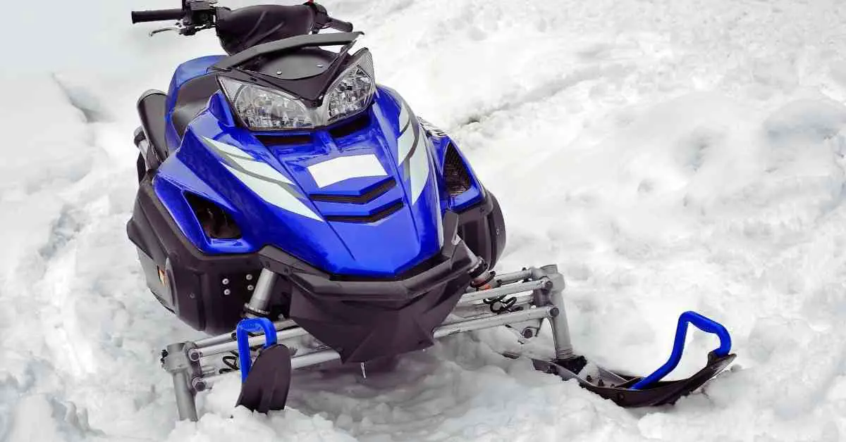 10 Reasons Why Your Snowmobile Bogs Down