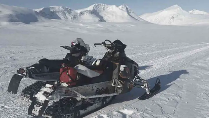 How To Tell if a Snowmobile Crank Is Bad